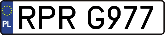 RPRG977