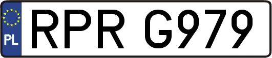 RPRG979