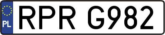 RPRG982