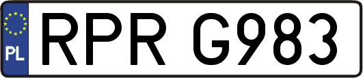 RPRG983