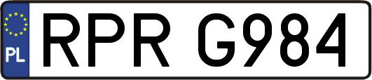 RPRG984