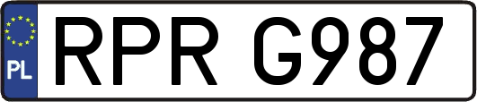 RPRG987