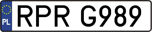 RPRG989