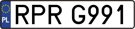 RPRG991