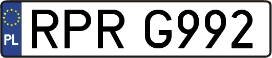 RPRG992