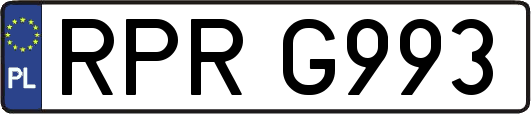 RPRG993