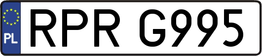 RPRG995