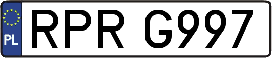 RPRG997
