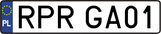 RPRGA01