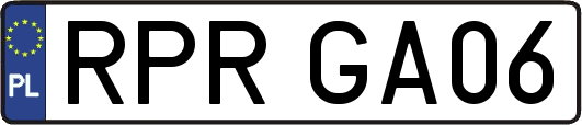 RPRGA06
