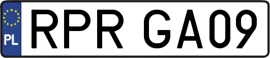 RPRGA09