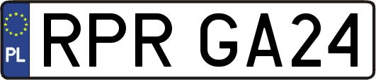 RPRGA24