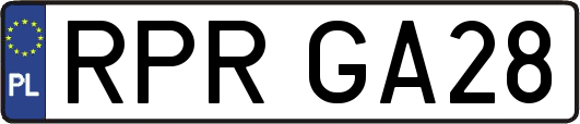 RPRGA28