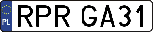 RPRGA31