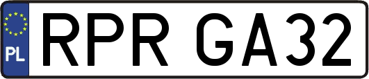 RPRGA32