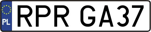 RPRGA37