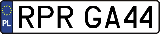 RPRGA44