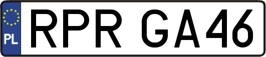 RPRGA46