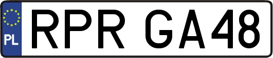 RPRGA48