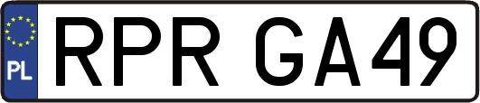 RPRGA49