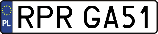 RPRGA51