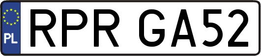 RPRGA52