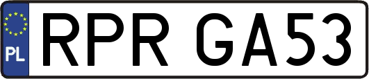 RPRGA53