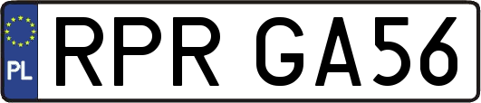 RPRGA56