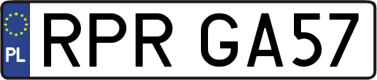 RPRGA57