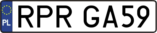 RPRGA59