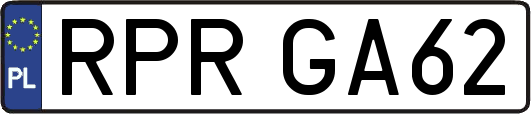 RPRGA62