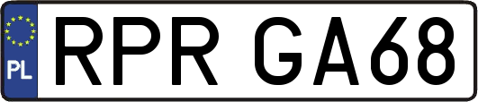 RPRGA68