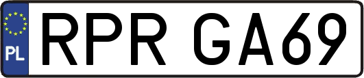 RPRGA69