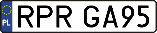 RPRGA95