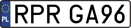 RPRGA96