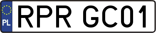RPRGC01