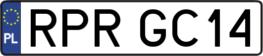 RPRGC14
