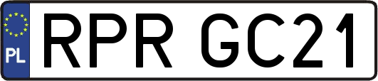 RPRGC21