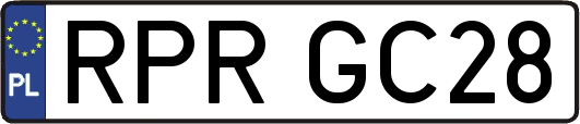 RPRGC28
