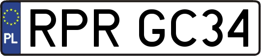 RPRGC34