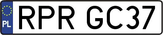 RPRGC37
