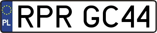RPRGC44
