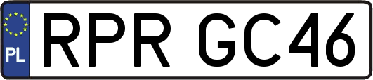 RPRGC46