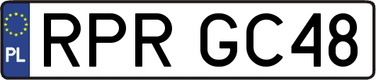 RPRGC48