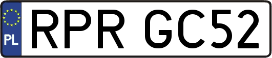 RPRGC52
