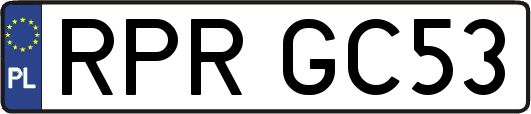 RPRGC53