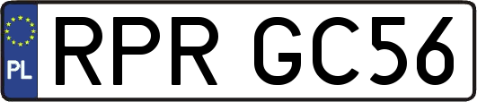 RPRGC56
