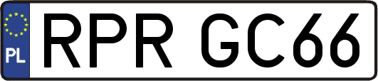 RPRGC66
