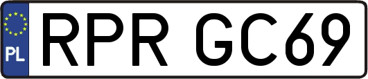 RPRGC69