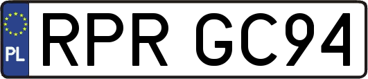 RPRGC94
